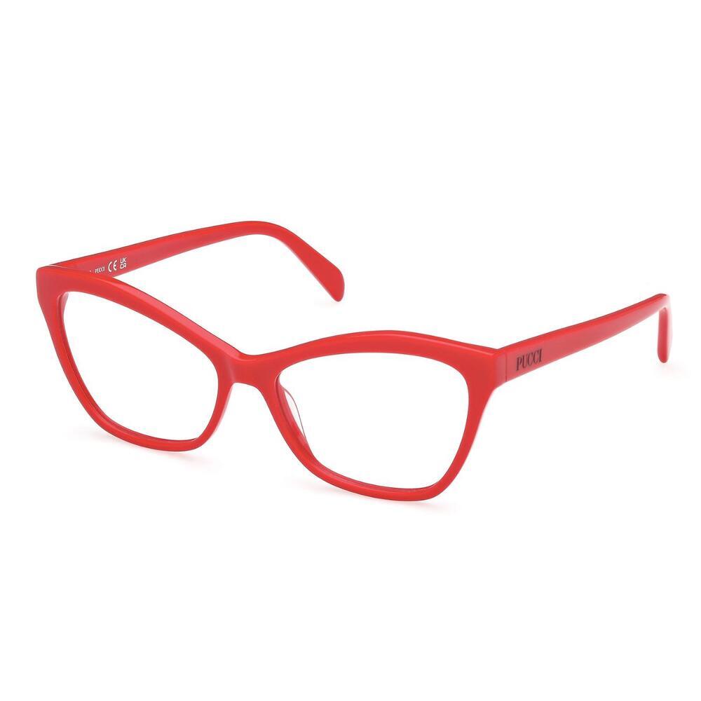 NWT Emilio Pucci EP5241-57066 57mm New Eyeglasses